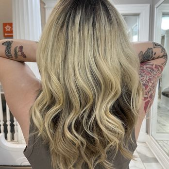 Cavalry Salon - Haircut - Hair Salons Near Me - Washington, DC, District of Columbia Cavalry Salon - Haircut - Hair Salons Near Me - Washington, DC, District of Columbia