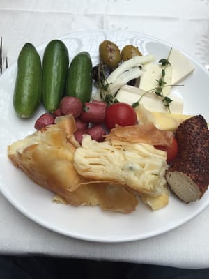 Rahmi M. Koc Museum Ankara by null