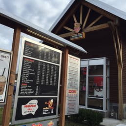 BIGFOOT JAVA - Updated May 2025 - 36 Photos & 92 Reviews - 1031 SW ...