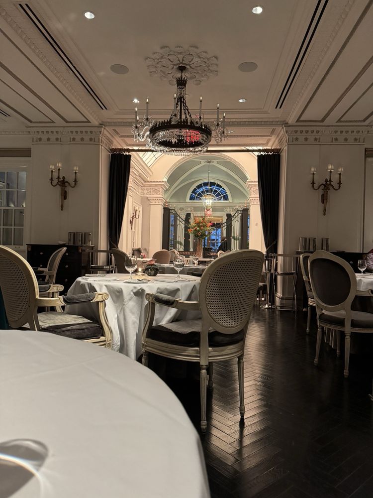The Jefferson