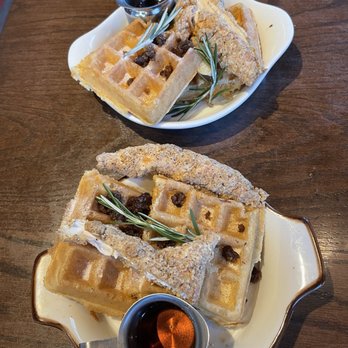 The Post Mountain House Estes Park - CHICKEN & WAFFLES 2.0 - Chicken Shop Near Me - Estes Park, Colorado The Post Mountain House Estes Park - CHICKEN & WAFFLES 2.0 - Chicken Shop Near Me - Estes Park, Colorado