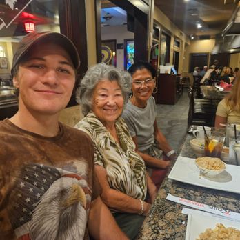 Kobe Steakhouse & Lounge - Birthday boy - Sushi Bars Near Me - Seal Beach, California Kobe Steakhouse & Lounge - Birthday boy - Sushi Bars Near Me - Seal Beach, California