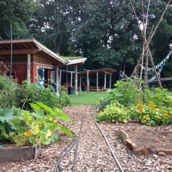 Evergreen Community Charter School