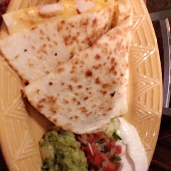 Del Fuego - Chicken Quesadilla - Tex-Mex Near Me - Babylon, New York Del Fuego - Chicken Quesadilla - Tex-Mex Near Me - Babylon, New York