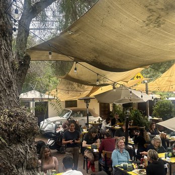 Cafe on 27 - Breakfast & Brunch Near Me - Topanga, California
