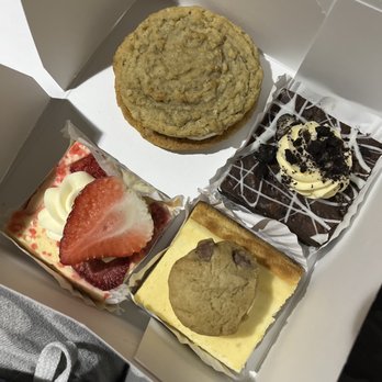 The Bubbly Tart - Our desserts got the night - Desserts Near Me - Omaha, Nebraska The Bubbly Tart - Our desserts got the night - Desserts Near Me - Omaha, Nebraska