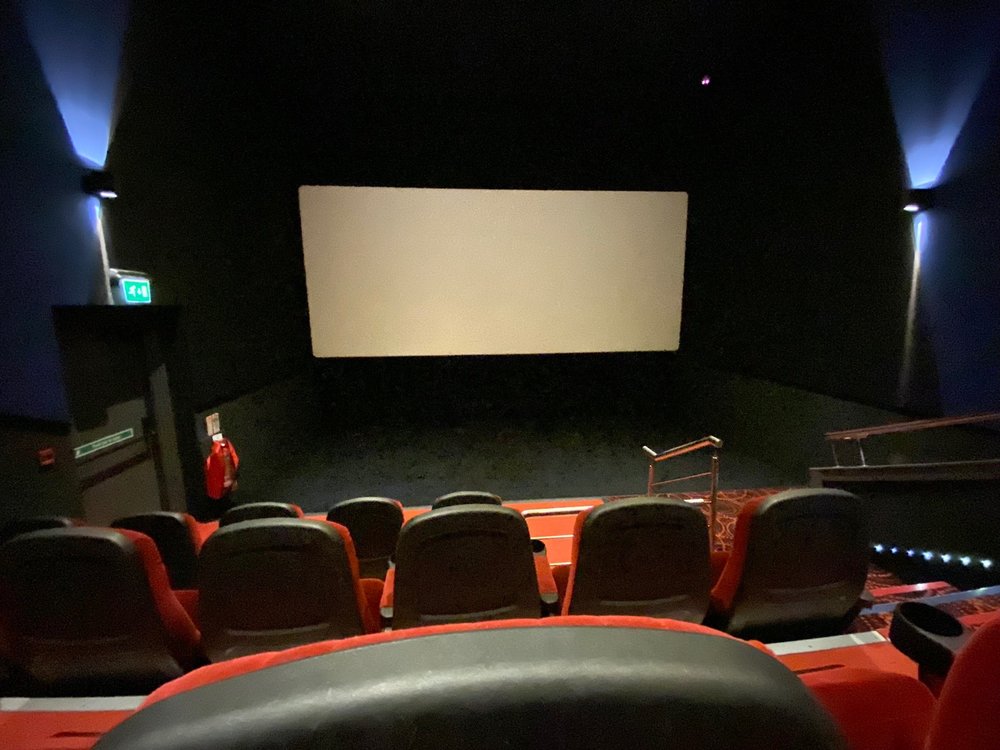 MOVIE HOUSE CINEMAS Updated June 2024 12 Reviews 100150 York