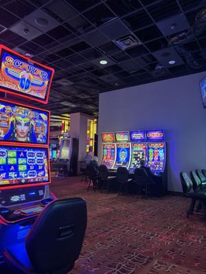 Rocky Gap Casino, Resort & Golf by null