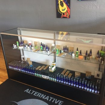Alternative Soulutions - Certified US Grown Industrial Hemp products. - Naturopathic/Holistic Near Me - Tempe, Arizona