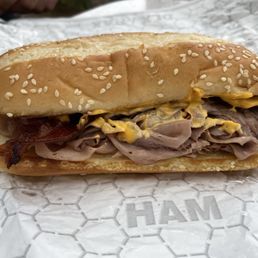 Beef and Cheddar