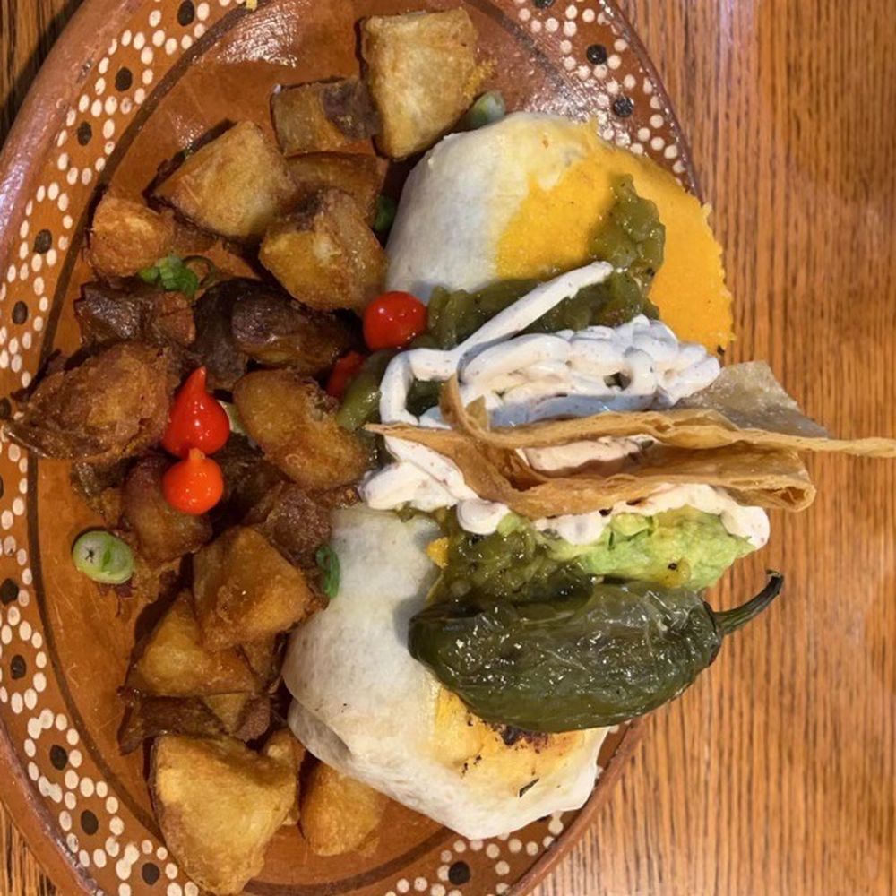 Small Batch At The Cupola - The bambino - Breakfast & Brunch Near Me - Harbor Springs, Michigan Small Batch At The Cupola - The bambino - Breakfast & Brunch Near Me - Harbor Springs, Michigan