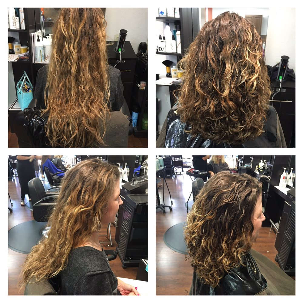 THE STYLING HUTCH CLOSED 26 Photos & 60 Reviews 3948 Legacy Dr