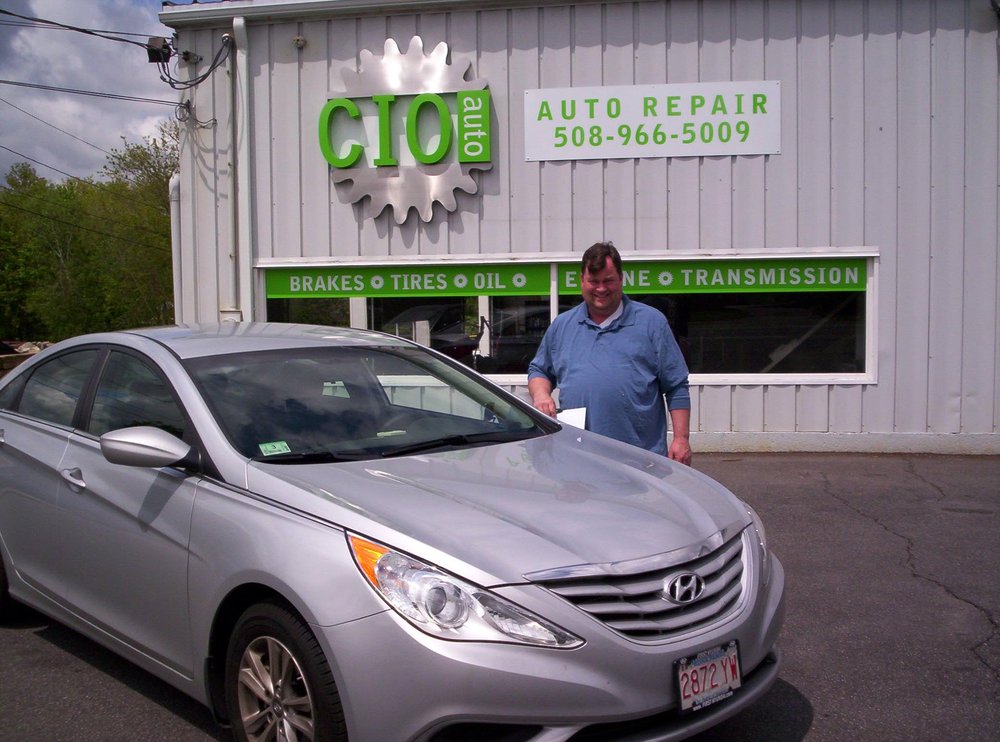 CRANK IT OVER AUTOMOTIVE Updated August 2024 478 Hartford Ave