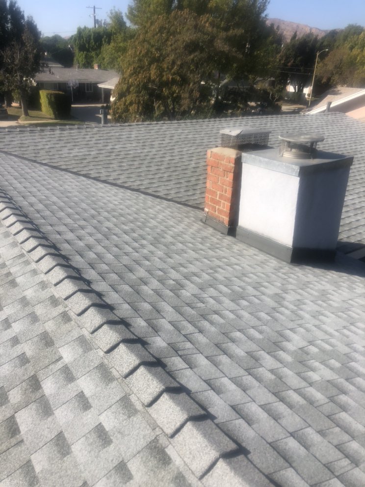 Slide of GEM Roofing