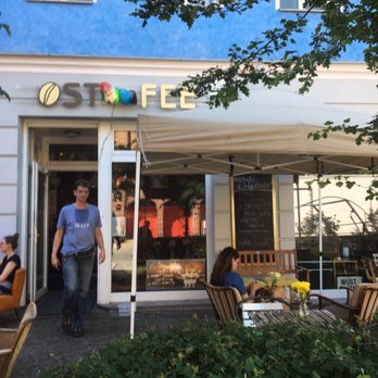 Ostfee - Breakfast & Brunch Near Me - Berlin, BE Ostfee - Breakfast & Brunch Near Me - Berlin, BE