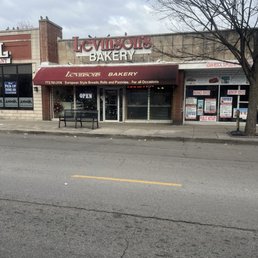 Levinsons Bakery