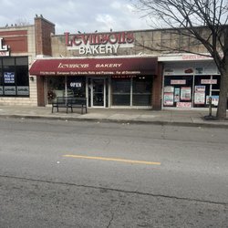 Levinson's Bakery - Levinsons Bakery