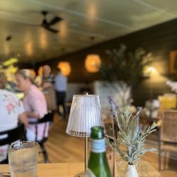 Lucy’s Wine & Coffee Bar