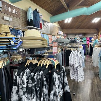 Surf Style 144: Surf, Swimwear, Sporting Goods in Sanibel Island - Swimwear Near Me - Sanibel, Florida Surf Style 144: Surf, Swimwear, Sporting Goods in Sanibel Island - Swimwear Near Me - Sanibel, Florida
