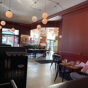 Lupo - Delicious food, wonderful service, and tonight it's not busy at all...    Lupo is fantastic tapas. - Tapas/Small Plates Near Me - Columbus, Ohio