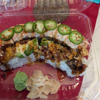 Sushi Pro - Sushi Pro Roll and Unagi Pro Roll - Japanese Near Me - San Jose, California Sushi Pro - Sushi Pro Roll and Unagi Pro Roll - Japanese Near Me - San Jose, California