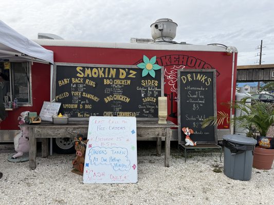 Hopkins Farm Creamery by null