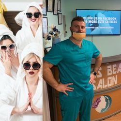 Ageless - Beauty Salon