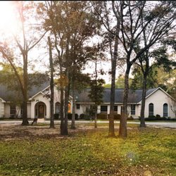 Ranch Lake Assisted Living - Front of the business