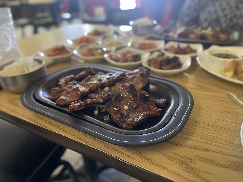 KALBI HOUSE Updated September 2024 156 Photos & 104 Reviews 5718