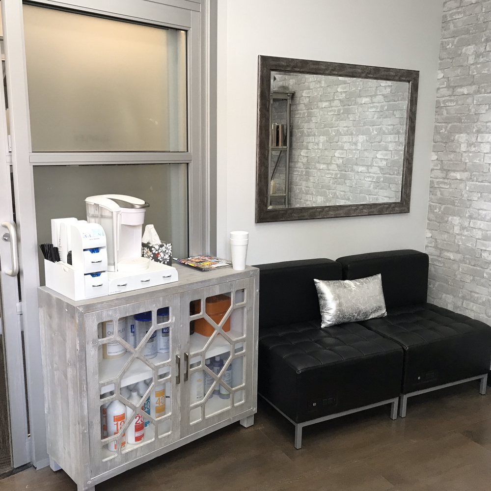 SALON SALVÉ 110 Photos 648A Long Point Rd, Mount Pleasant, South