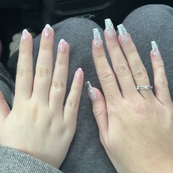 LP Nails & Spa - Gorgeous - Skin Care Near Me - Northville, Michigan LP Nails & Spa - Gorgeous - Skin Care Near Me - Northville, Michigan