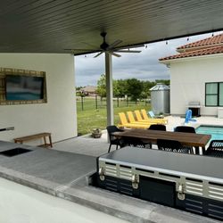 Hill Country Outdoor Living