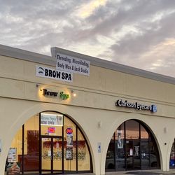 Brow Spa
