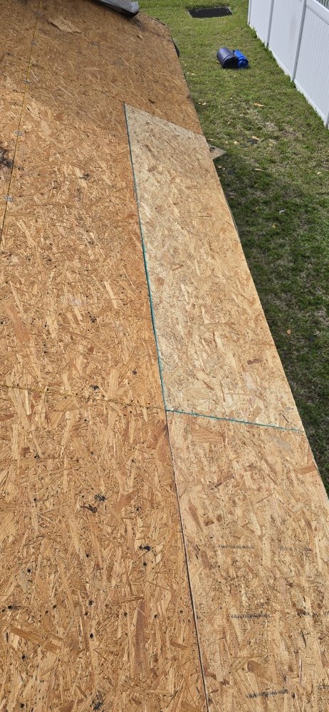 Slide of KCA Roofing