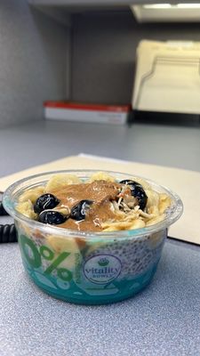 Vitality Bowls by null