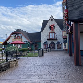 The Incredible Christmas Place - Awesomeness can be found behind these doors! - Gift Shops Near Me - Pigeon Forge, Tennessee The Incredible Christmas Place - Awesomeness can be found behind these doors! - Gift Shops Near Me - Pigeon Forge, Tennessee