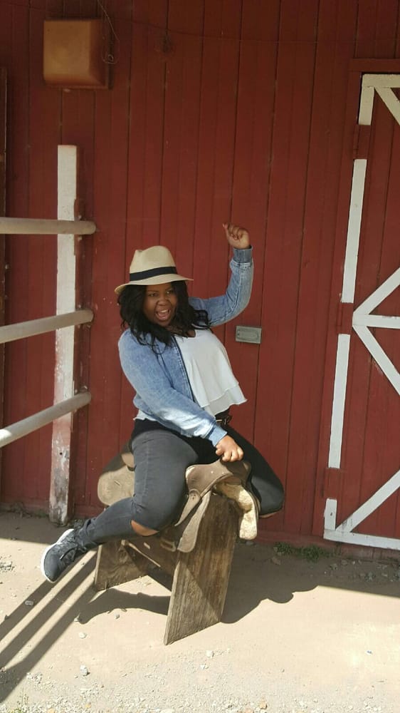 Sequoyah Riding Stables - equestrian in Hulbert, OK