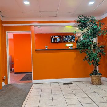 Afgan Shawarma - Roomy space - Afghan Near Me - Brockport, New York