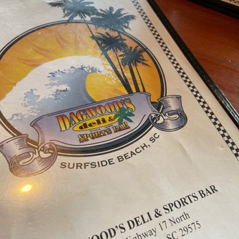 DAGWOOD’S DELI & SPORTS BAR - Updated January 2026 - 316 Photos & 529