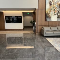 Interventional Pain Professionals Naples - Building lobby are and directory
