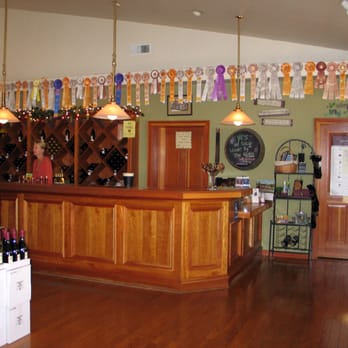 Nevada City Winery - Wineries Near Me - Nevada City, California Nevada City Winery - Wineries Near Me - Nevada City, California