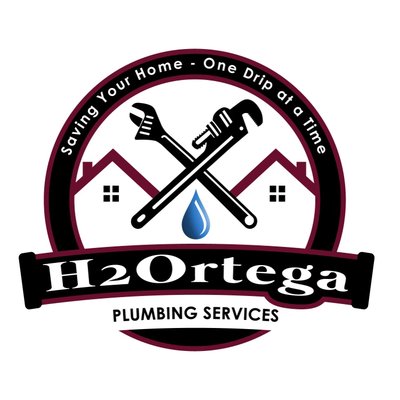 H2Ortega Logo