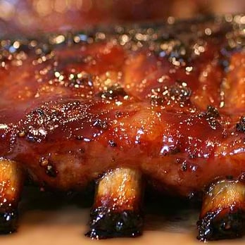 Mr Mike's Pub & Pizza - Tender off the Bone, Sweet Thai Chili Ribs served with Homemade Cole Slaw & Bread! - Pizza Near Me - Irwin, Pennsylvania Mr Mike's Pub & Pizza - Tender off the Bone, Sweet Thai Chili Ribs served with Homemade Cole Slaw & Bread! - Pizza Near Me - Irwin, Pennsylvania