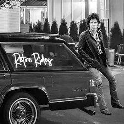 Retro Rides