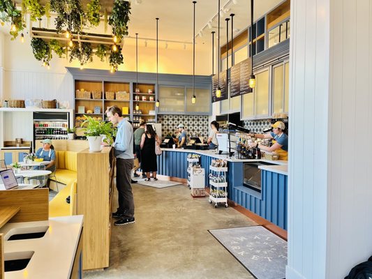 Alcove Market by null