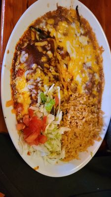 Rio Mirage Café- Surprise Location by null