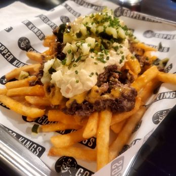 Copper Kings Burgers - Burgers Near Me - San Marcos, California Copper Kings Burgers - Burgers Near Me - San Marcos, California