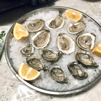 Tokyo Fish Market - Shigoku and beau soleil oysters, so fresh! - Seafood Markets Near Me - Berkeley, California Tokyo Fish Market - Shigoku and beau soleil oysters, so fresh! - Seafood Markets Near Me - Berkeley, California