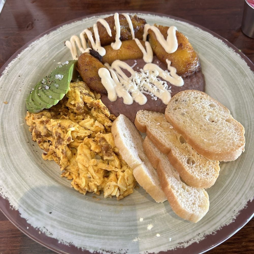 Guajiros Miami Eatery - El Nacional - Coffee & Tea Near Me - Charlottesville, Virginia Guajiros Miami Eatery - El Nacional - Coffee & Tea Near Me - Charlottesville, Virginia