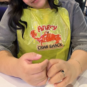 Angry Crab Shack - Seafood Near Me - Phoenix, Arizona